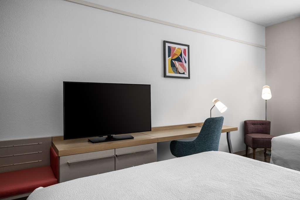 Hilton Garden Inn West Palm Beach Airport Phòng bức ảnh