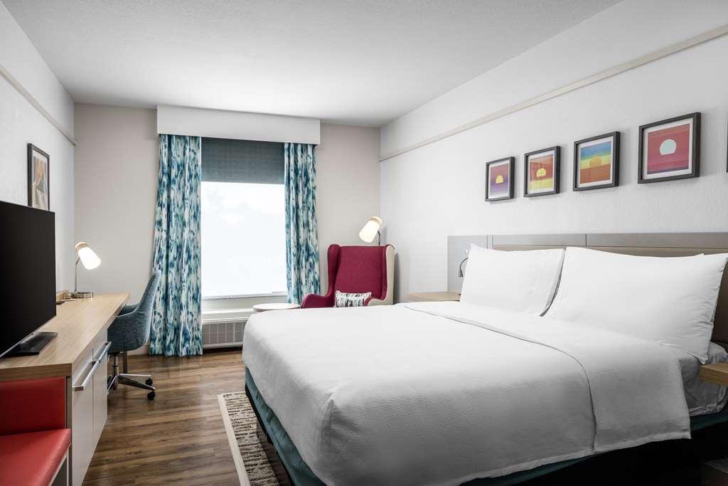 Hilton Garden Inn West Palm Beach Airport Phòng bức ảnh