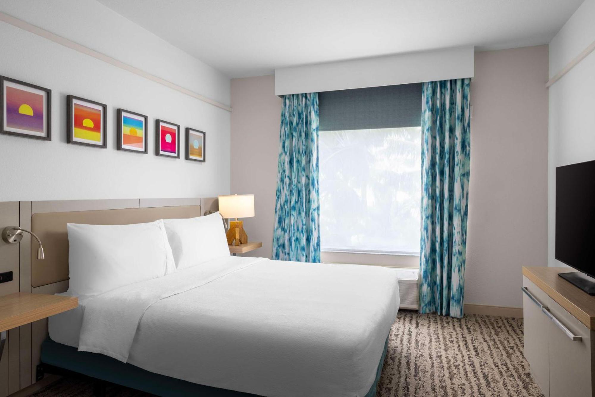 Hilton Garden Inn West Palm Beach Airport Ngoại thất bức ảnh