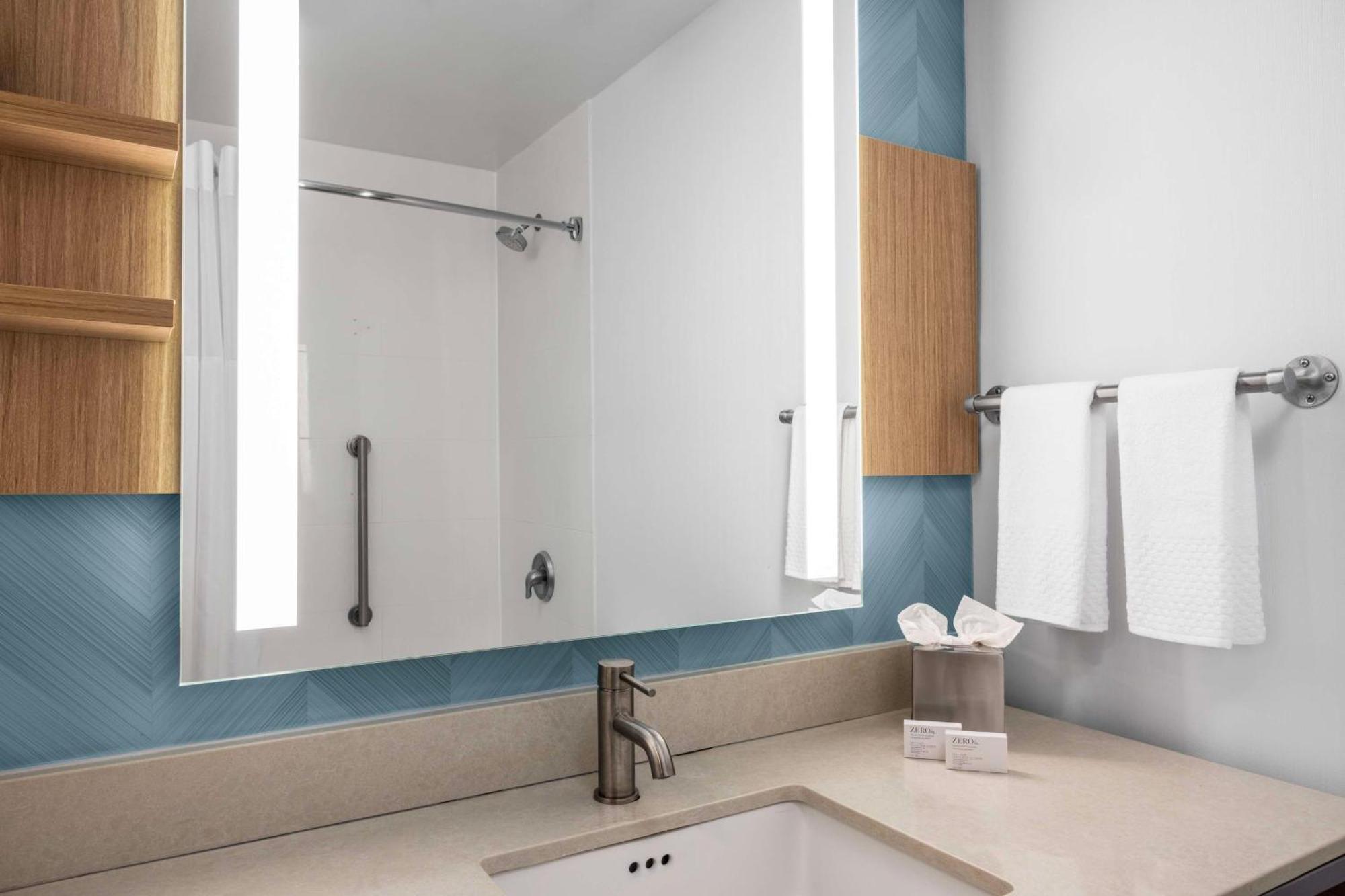 Hilton Garden Inn West Palm Beach Airport Ngoại thất bức ảnh