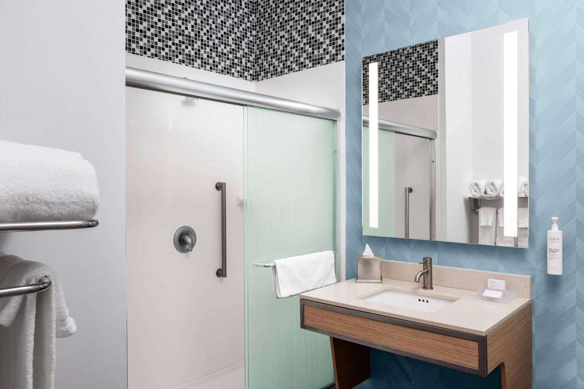 Hilton Garden Inn West Palm Beach Airport Ngoại thất bức ảnh