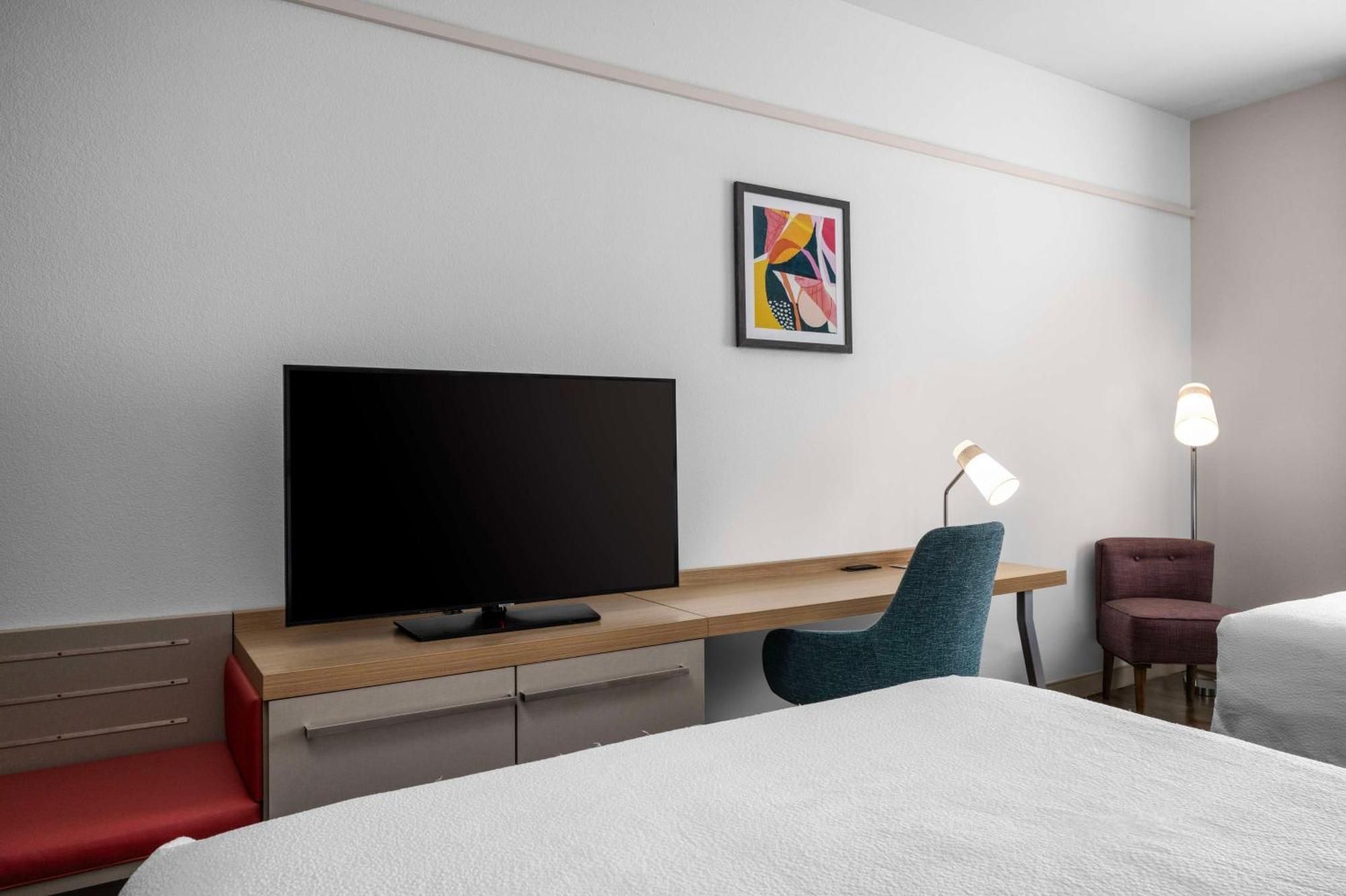 Hilton Garden Inn West Palm Beach Airport Ngoại thất bức ảnh