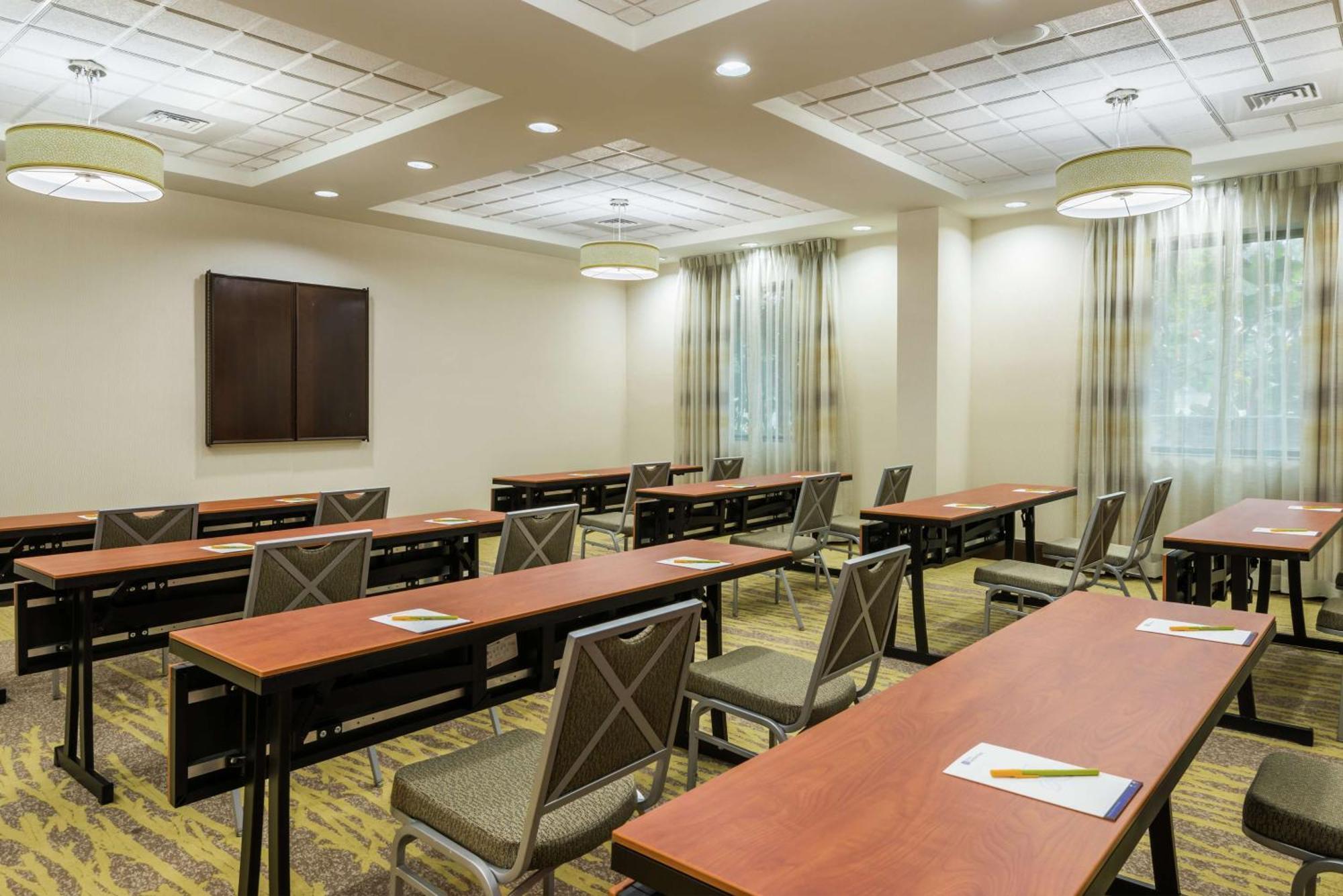Hilton Garden Inn West Palm Beach Airport Ngoại thất bức ảnh