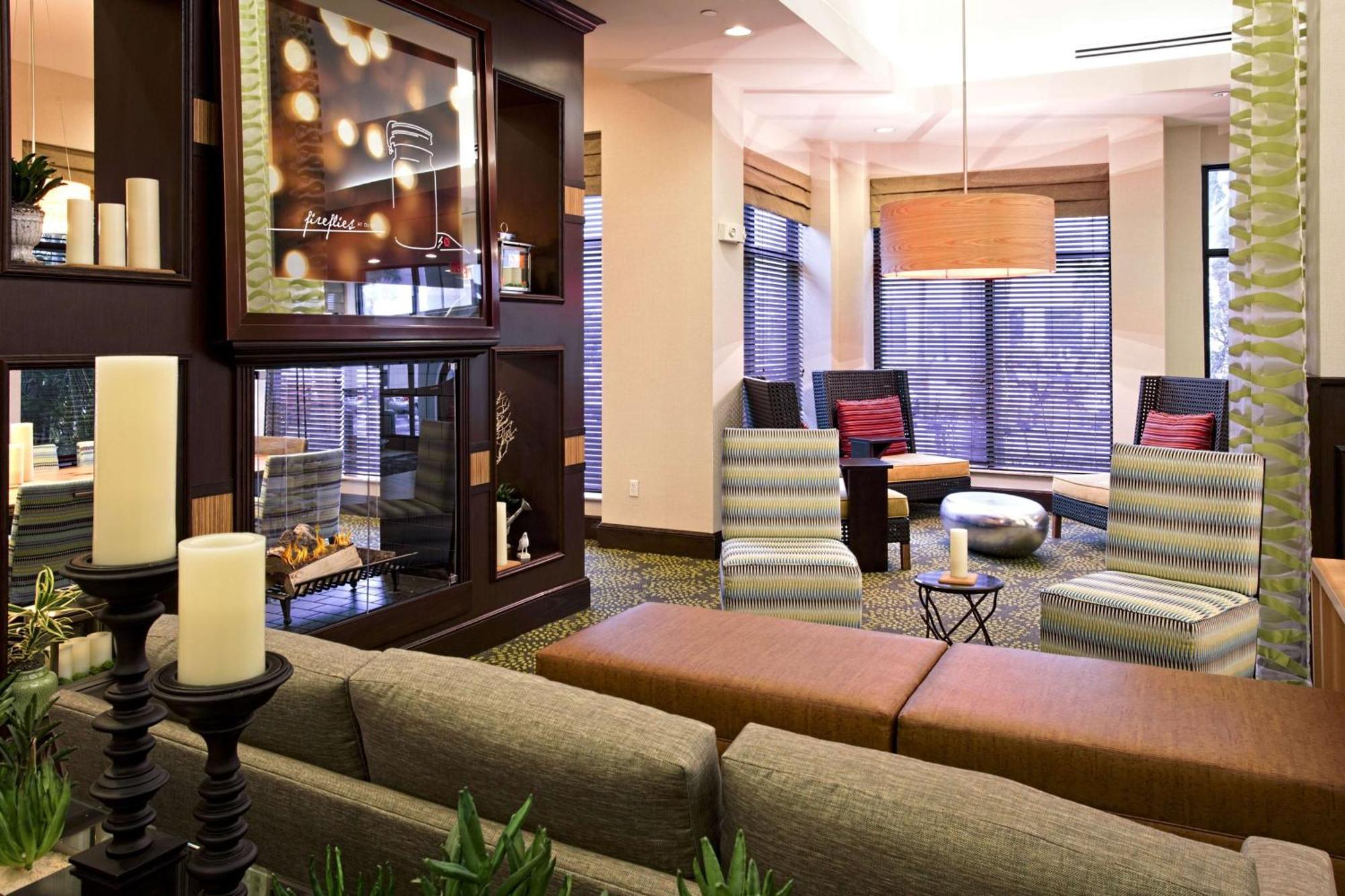 Hilton Garden Inn West Palm Beach Airport Ngoại thất bức ảnh
